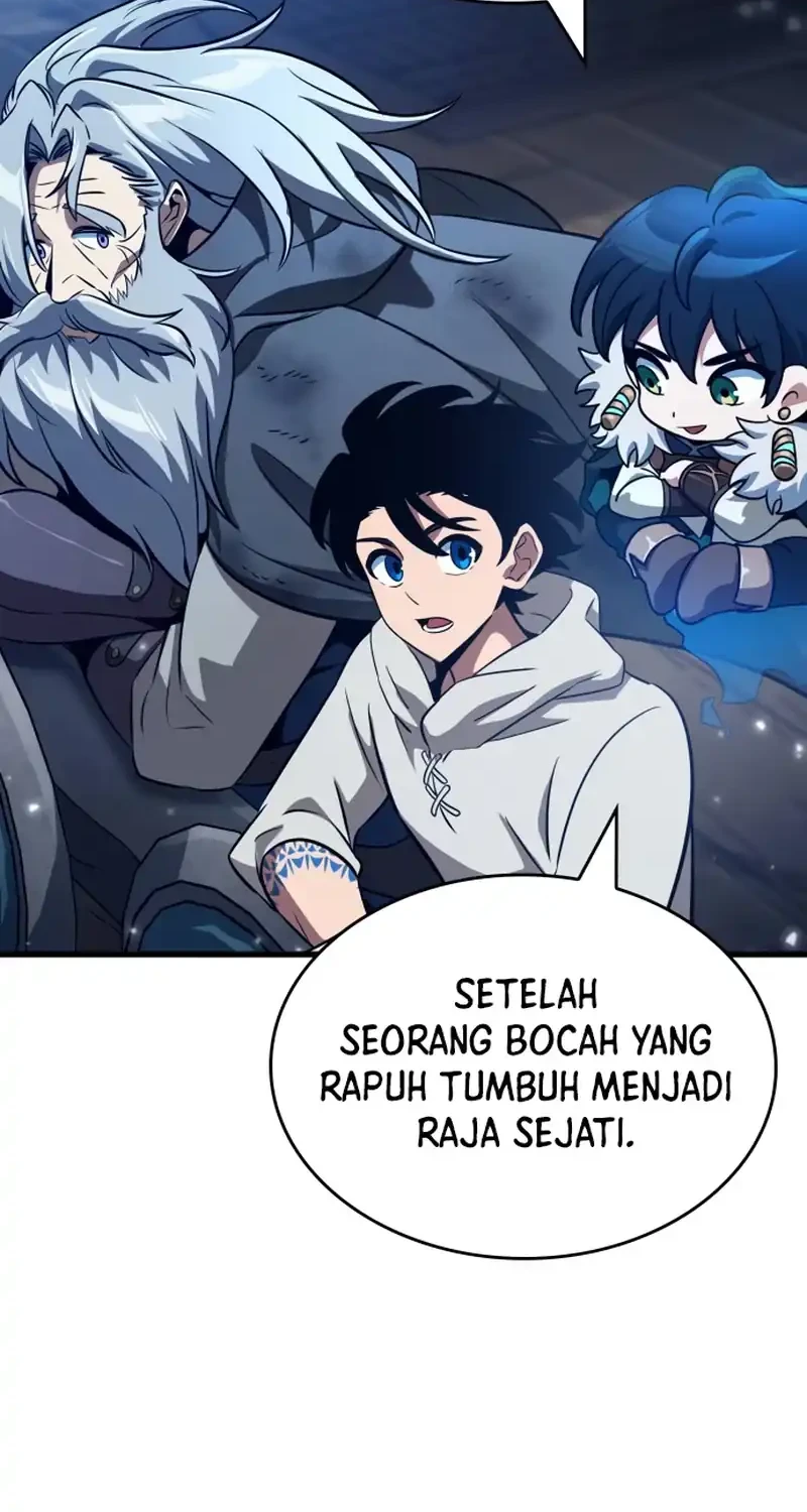 Vallhala Saga Chapter 65 - halaman 32