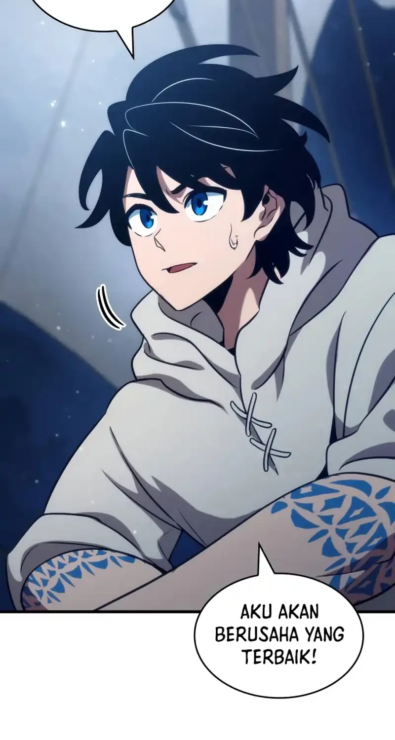 Vallhala Saga Chapter 65 - halaman 34