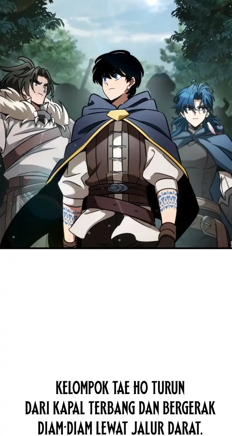 Vallhala Saga Chapter 65 - halaman 36
