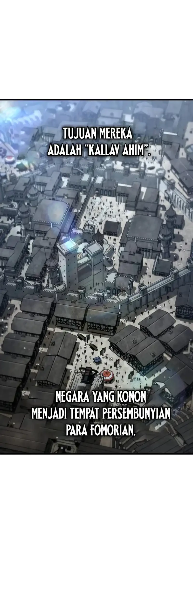 Vallhala Saga Chapter 65 - halaman 37