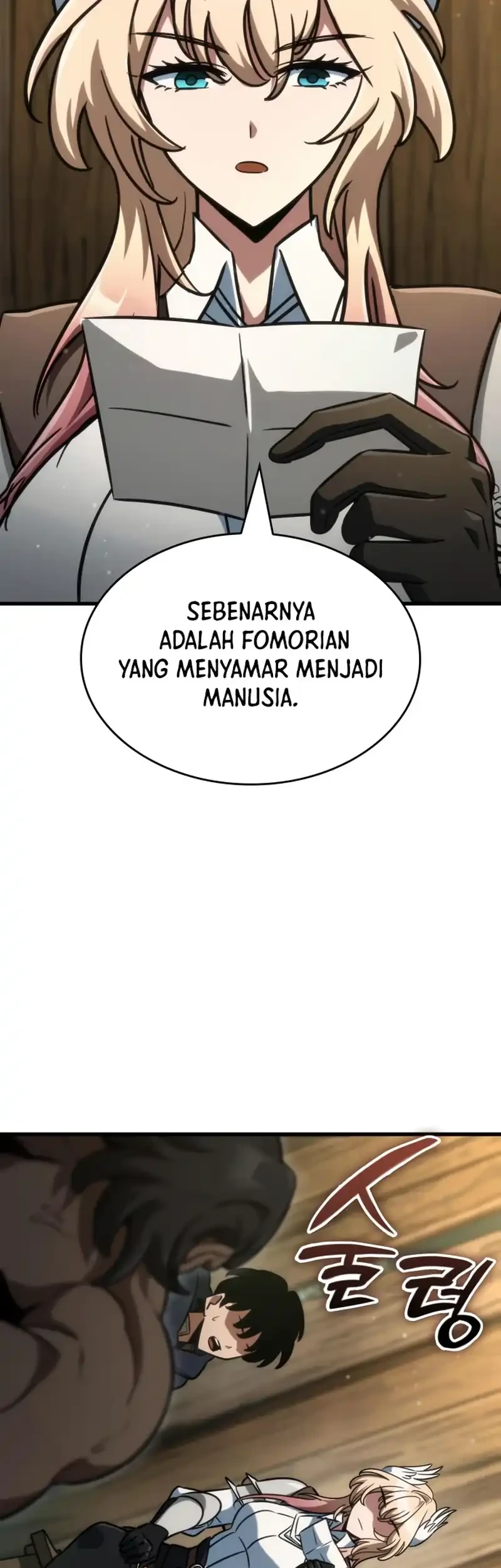 Vallhala Saga Chapter 65 - halaman 45