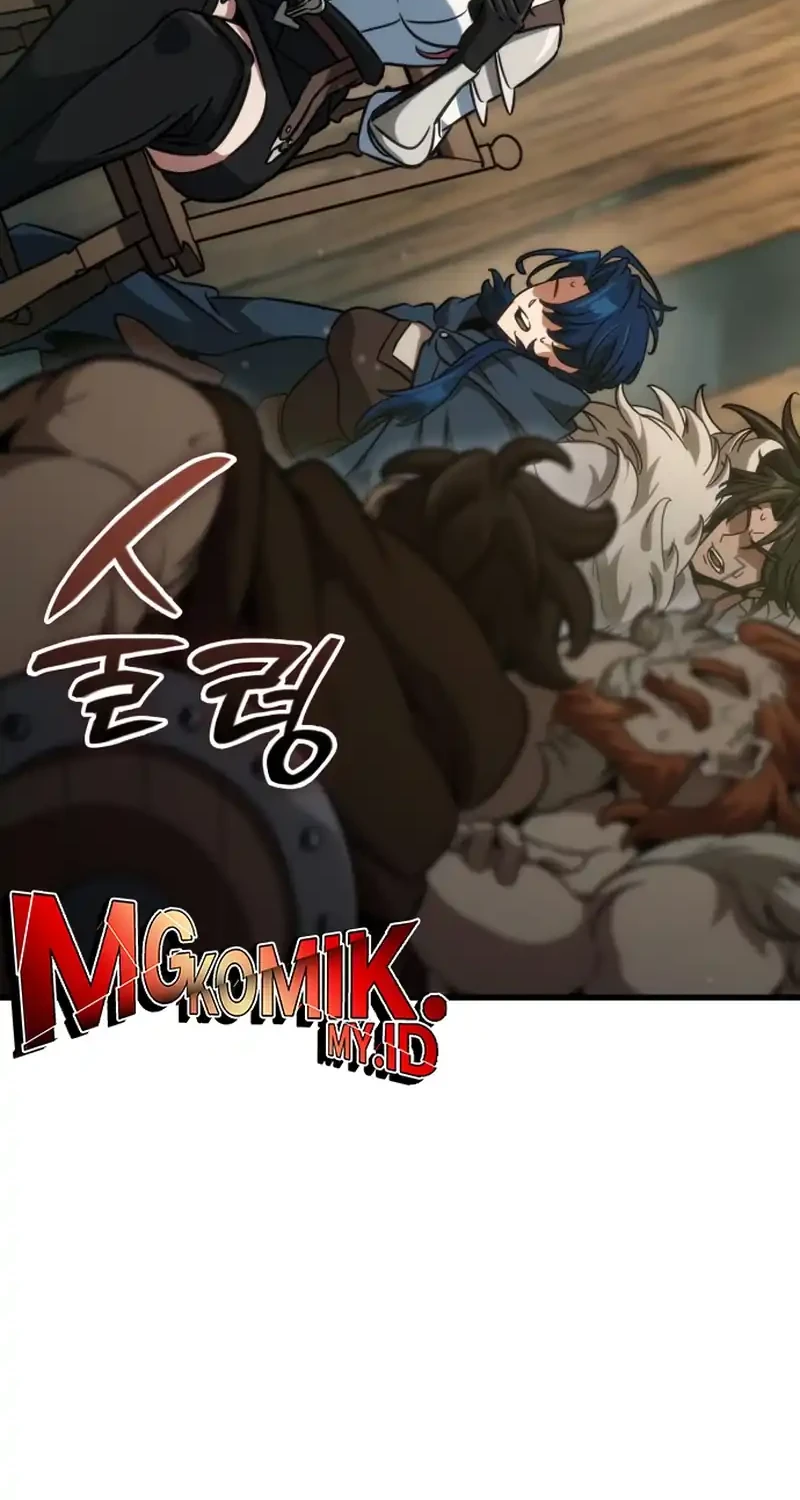 Vallhala Saga Chapter 65 - halaman 46