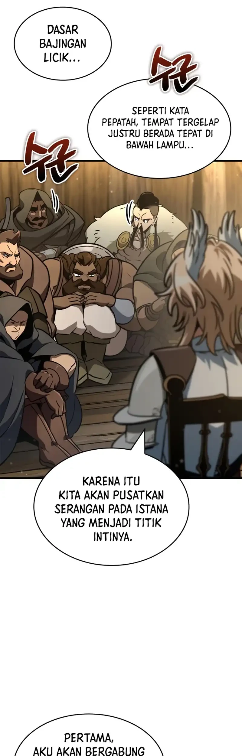 Vallhala Saga Chapter 65 - halaman 47
