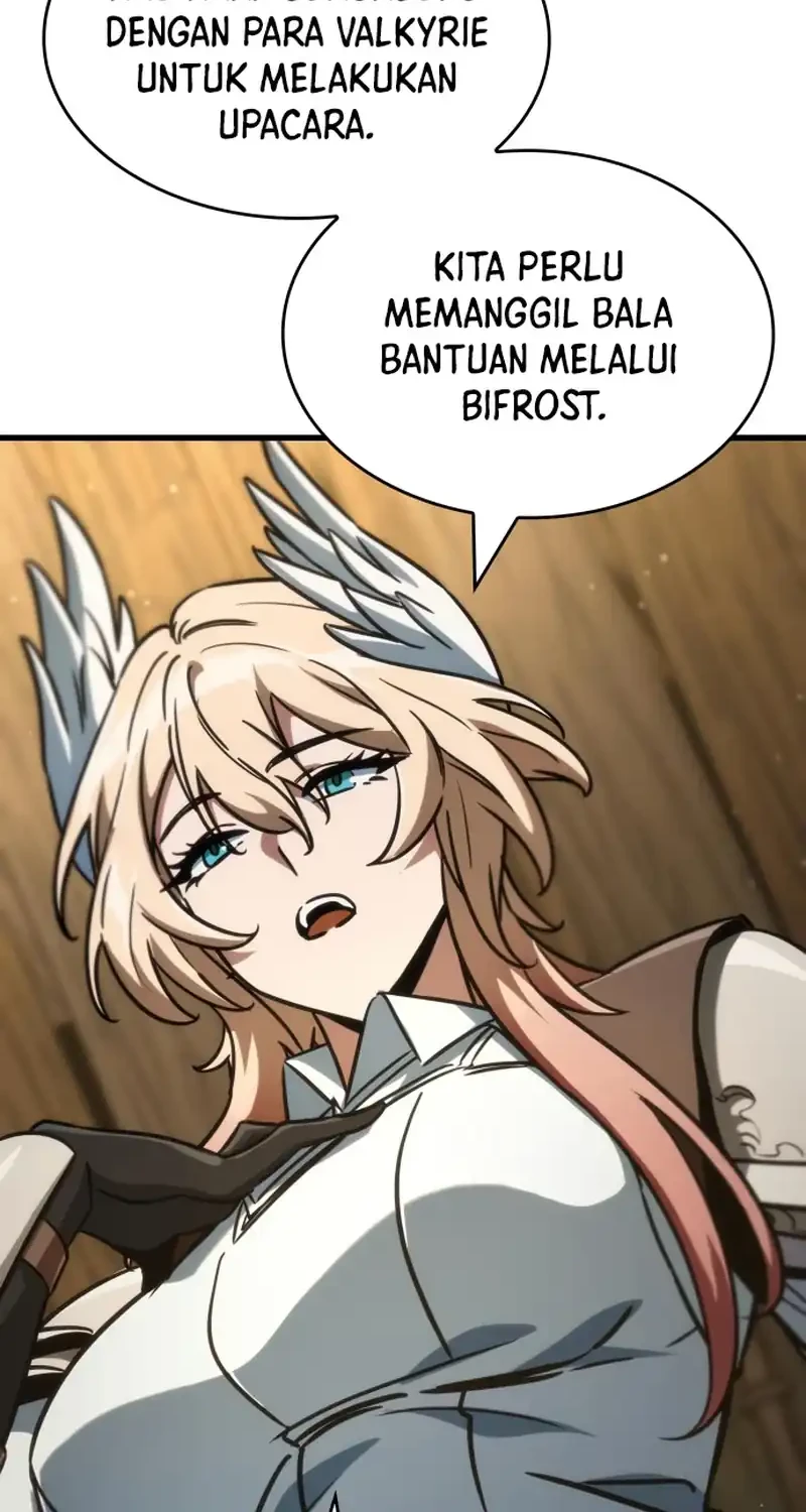 Vallhala Saga Chapter 65 - halaman 48