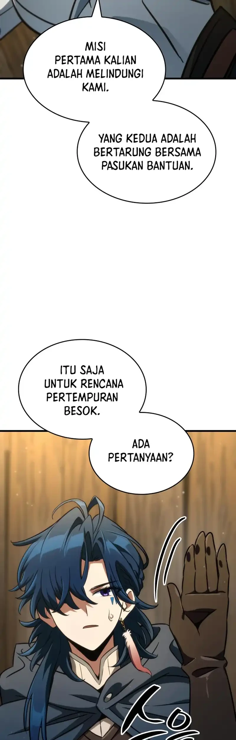 Vallhala Saga Chapter 65 - halaman 49