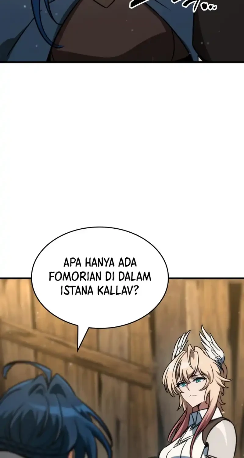 Vallhala Saga Chapter 65 - halaman 50