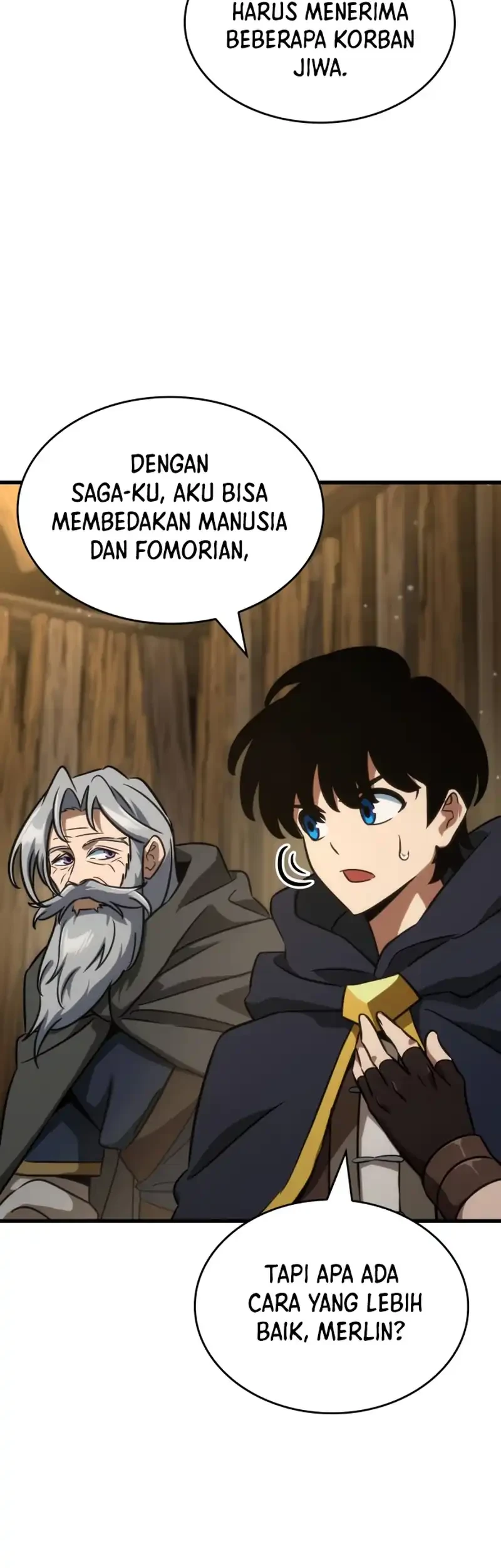 Vallhala Saga Chapter 65 - halaman 53