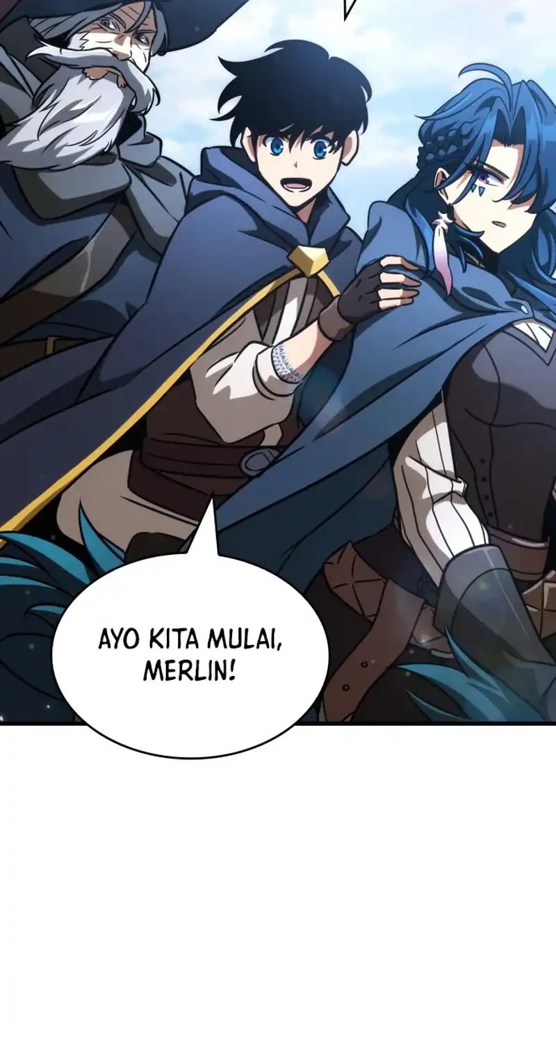 Vallhala Saga Chapter 65 - halaman 58