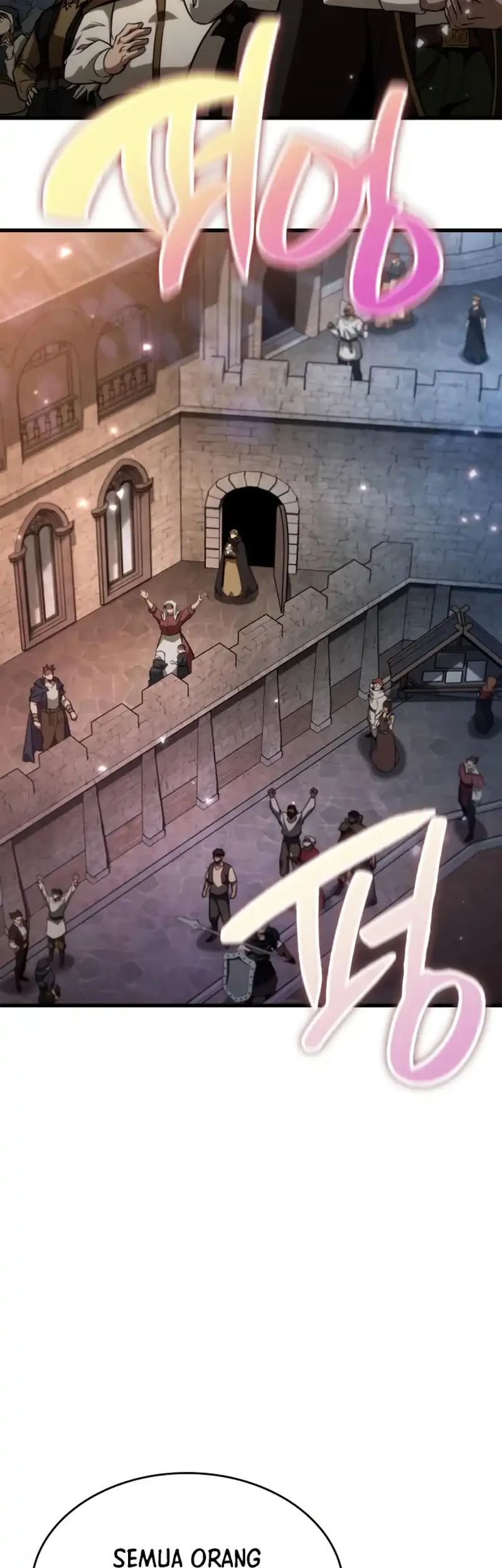 Vallhala Saga Chapter 65 - halaman 63