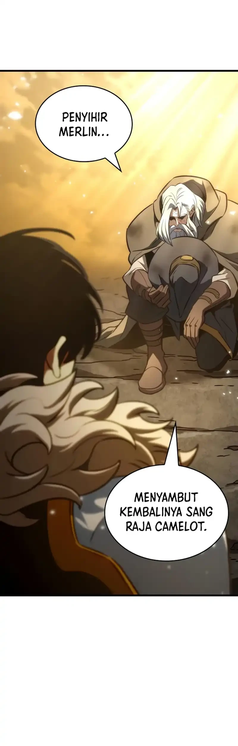 Vallhala Saga Chapter 65 - halaman 7