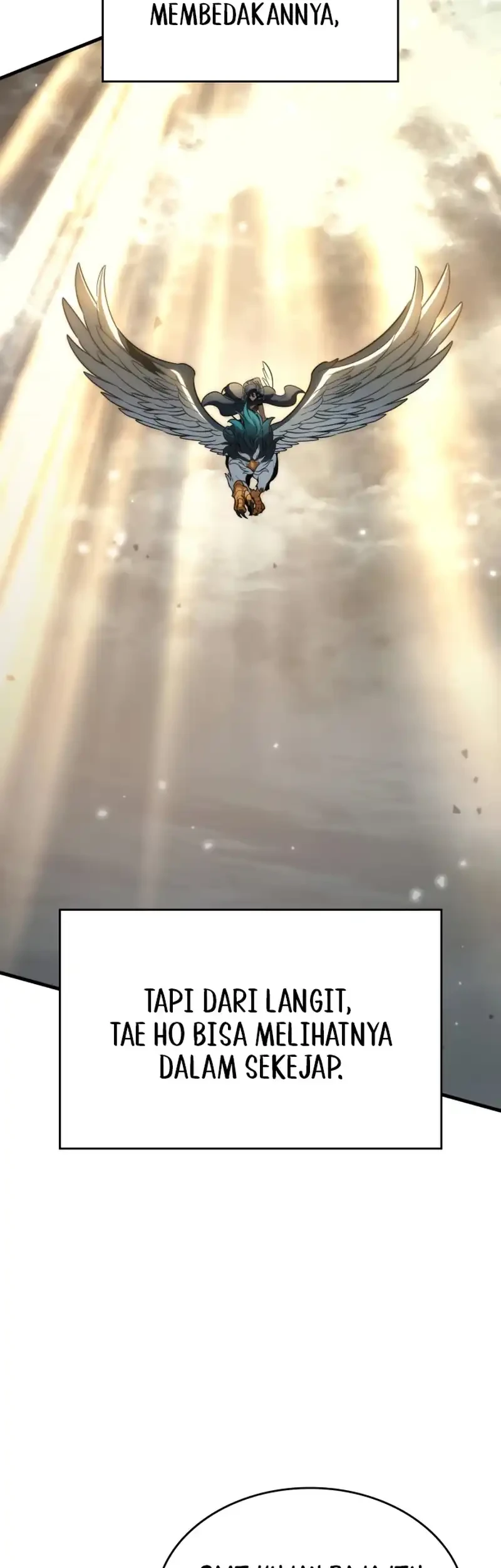 Vallhala Saga Chapter 65 - halaman 73