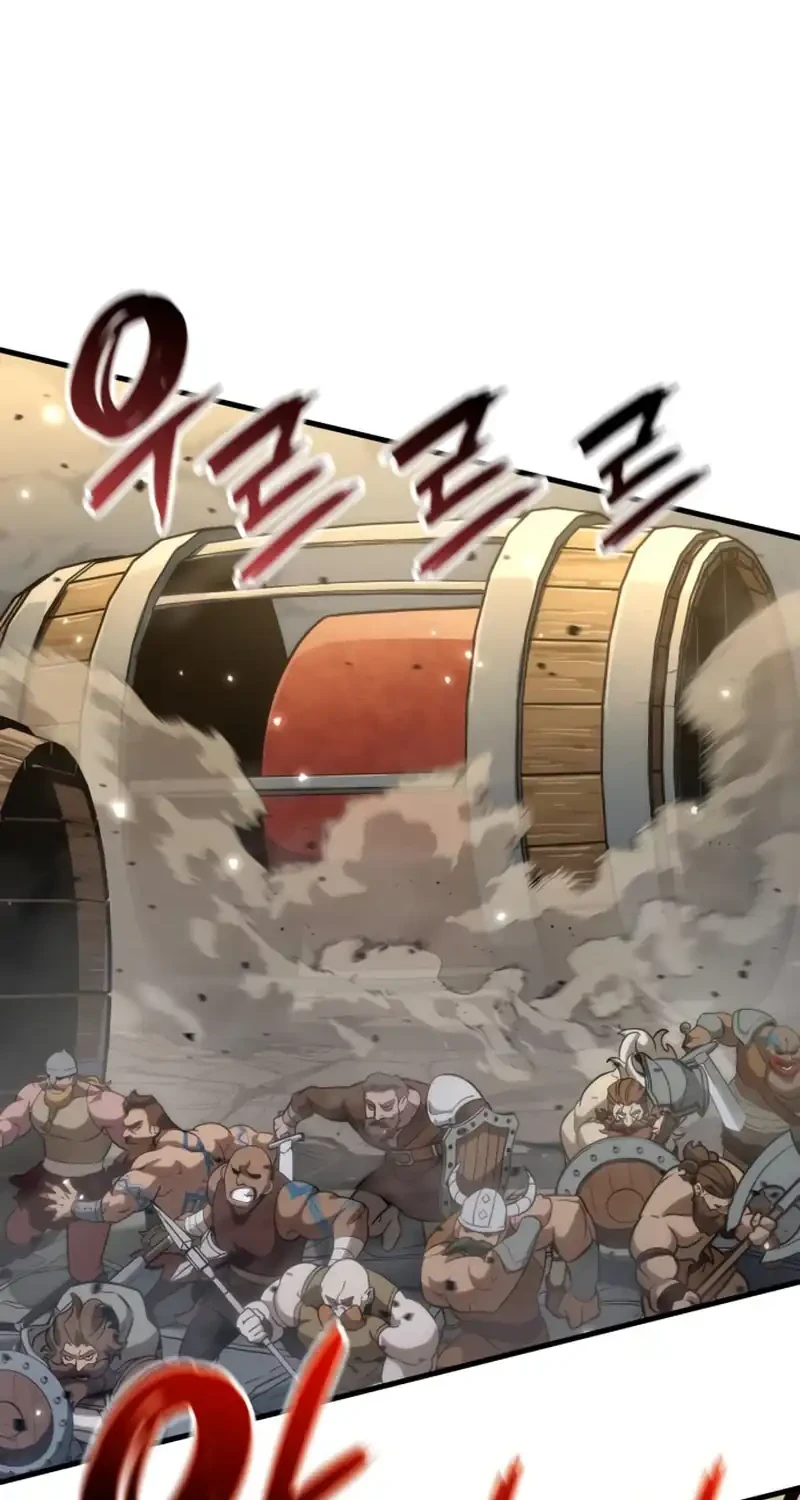 Vallhala Saga Chapter 65 - halaman 76