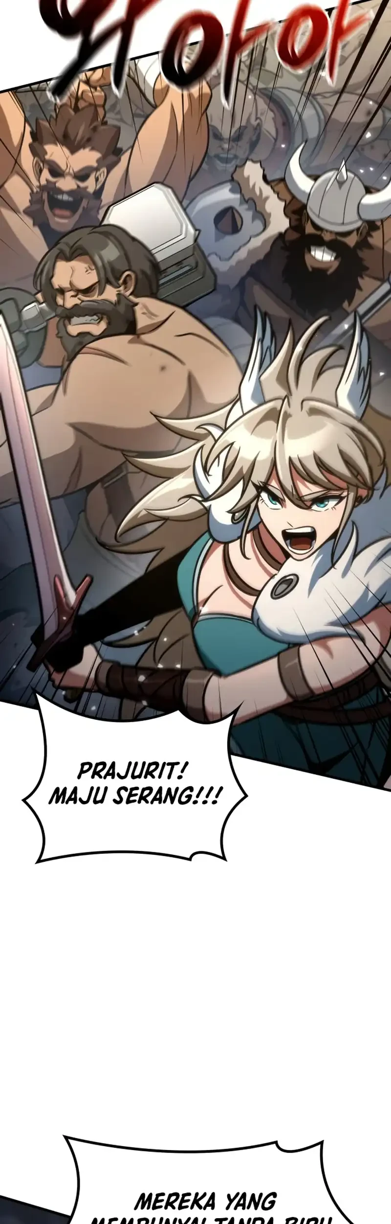 Vallhala Saga Chapter 65 - halaman 77