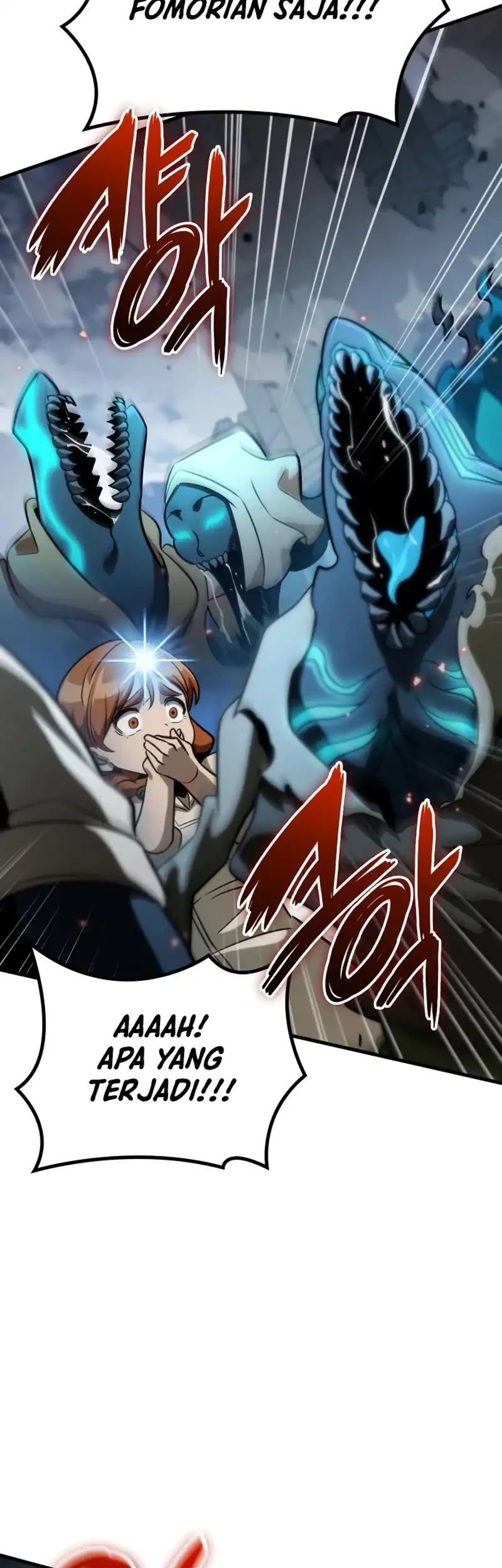 Vallhala Saga Chapter 65 - halaman 79