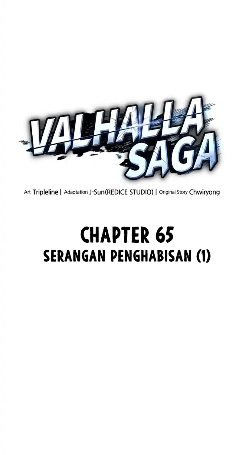 Vallhala Saga Chapter 65 - halaman 8