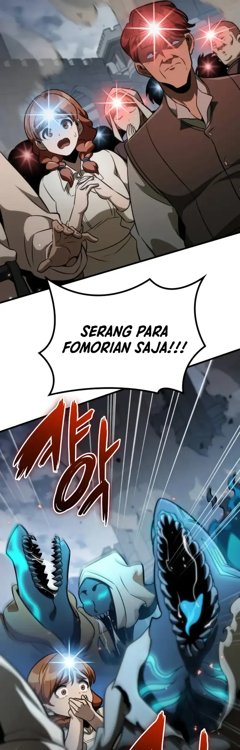 Vallhala Saga Chapter 66 - halaman 10