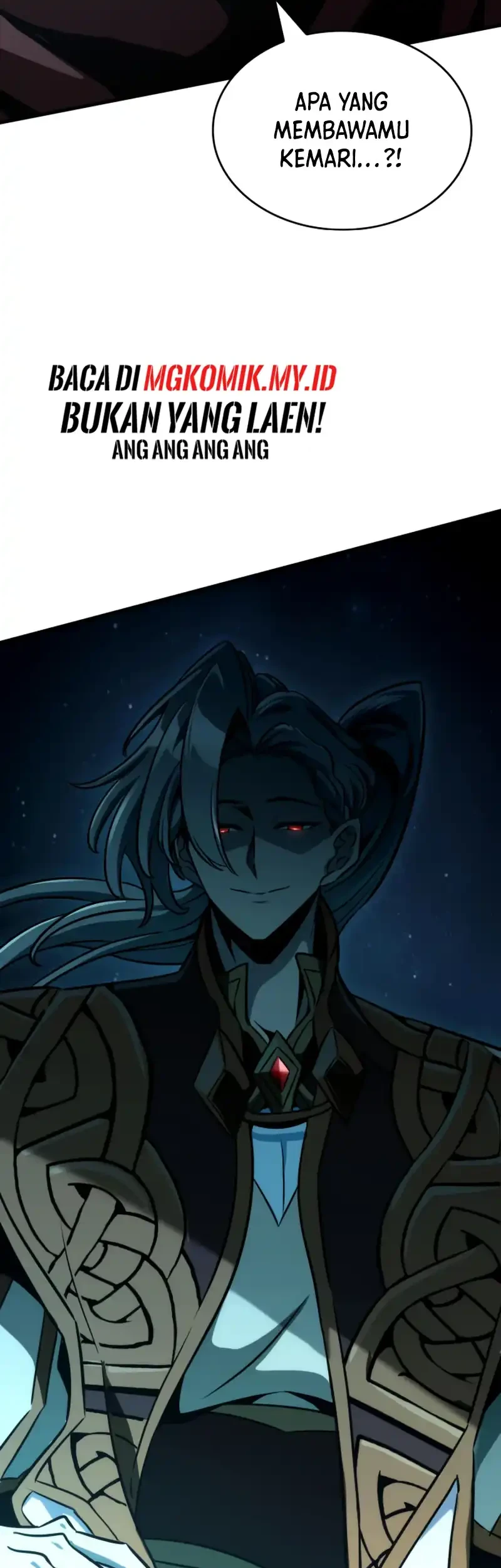 Vallhala Saga Chapter 66 - halaman 101