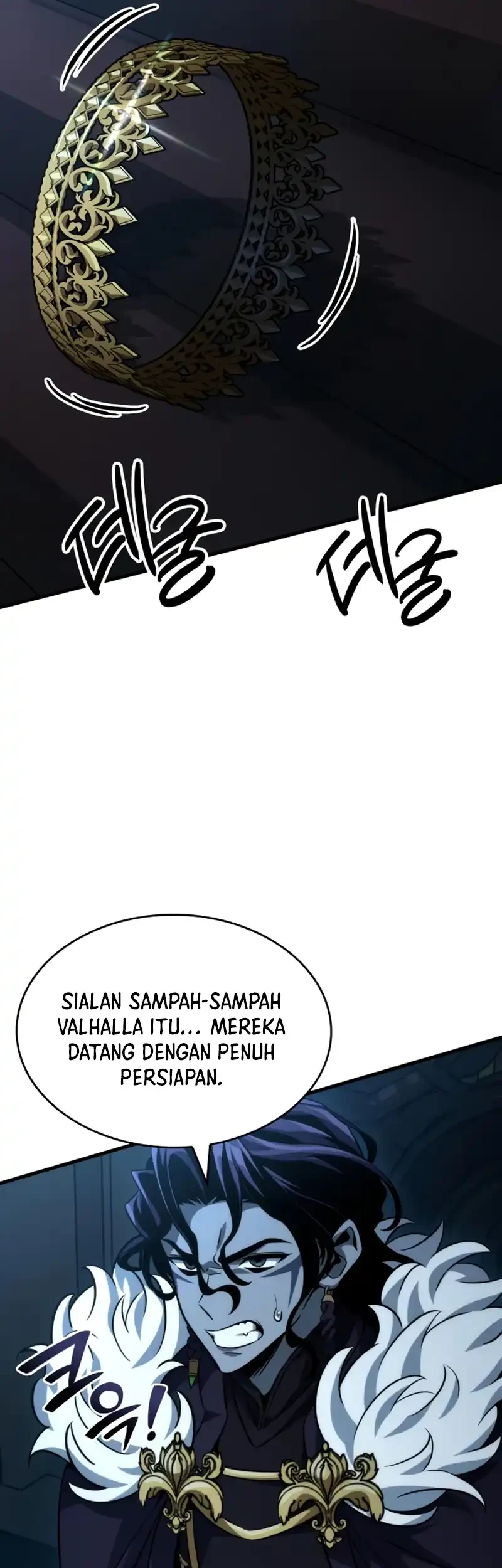 Vallhala Saga Chapter 66 - halaman 22
