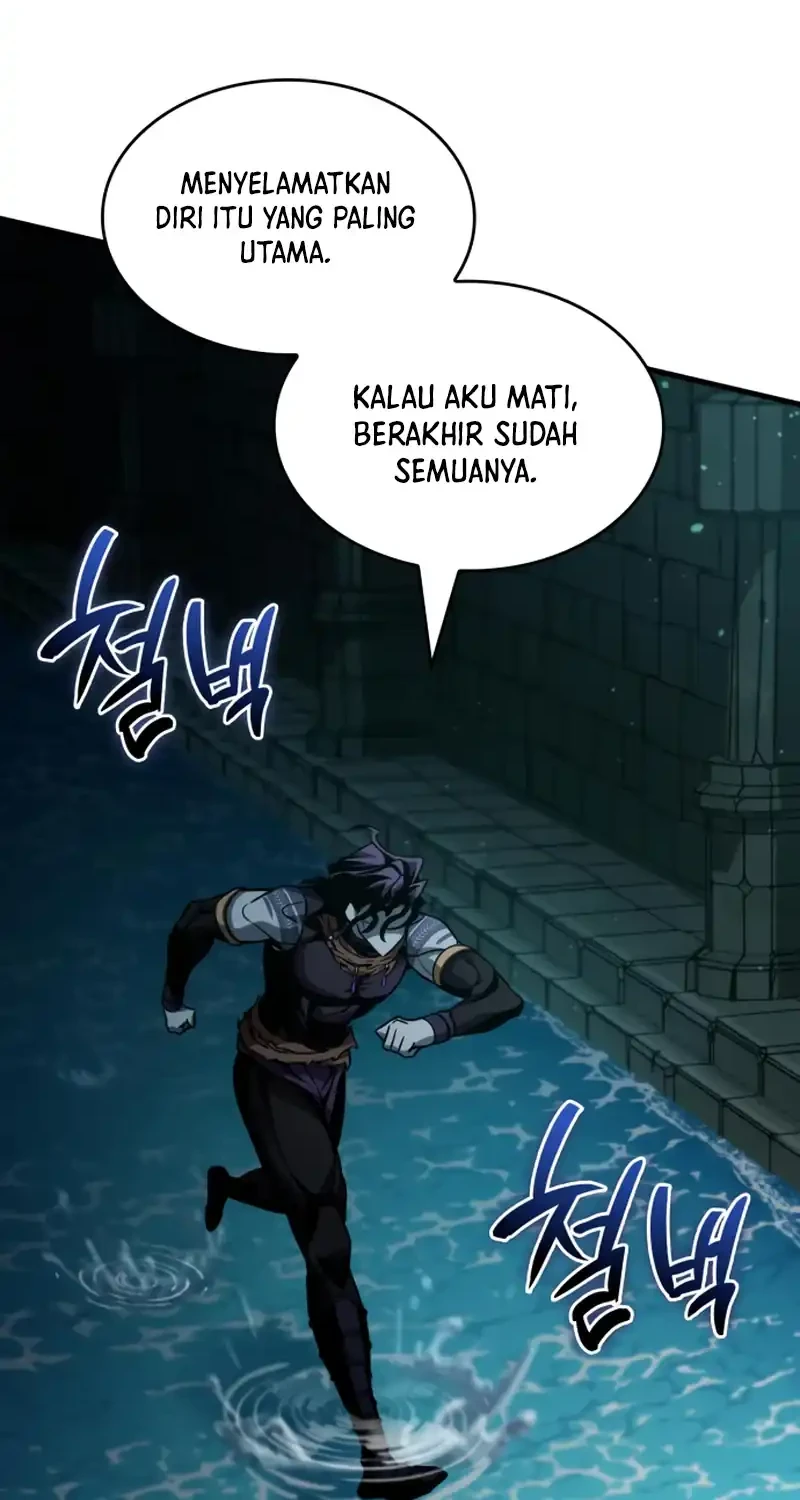 Vallhala Saga Chapter 66 - halaman 25
