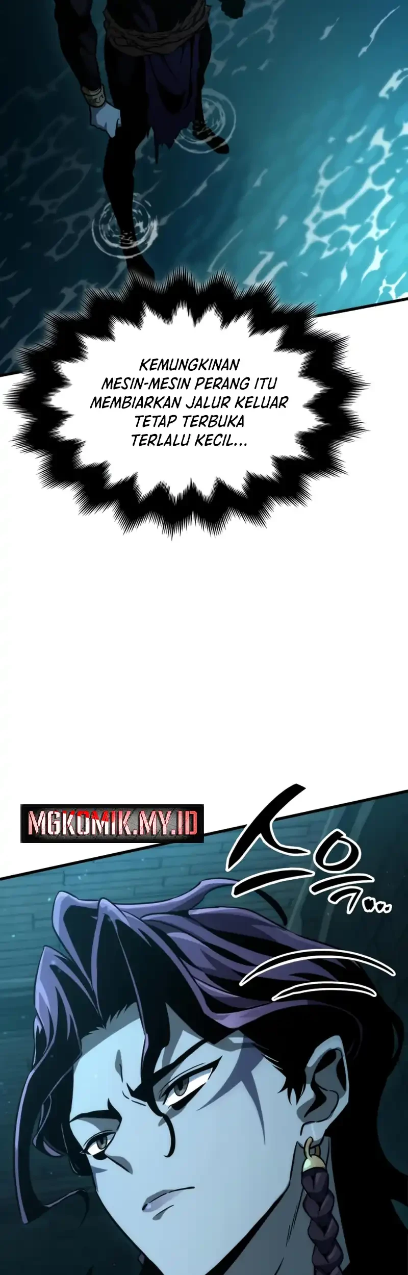 Vallhala Saga Chapter 66 - halaman 28