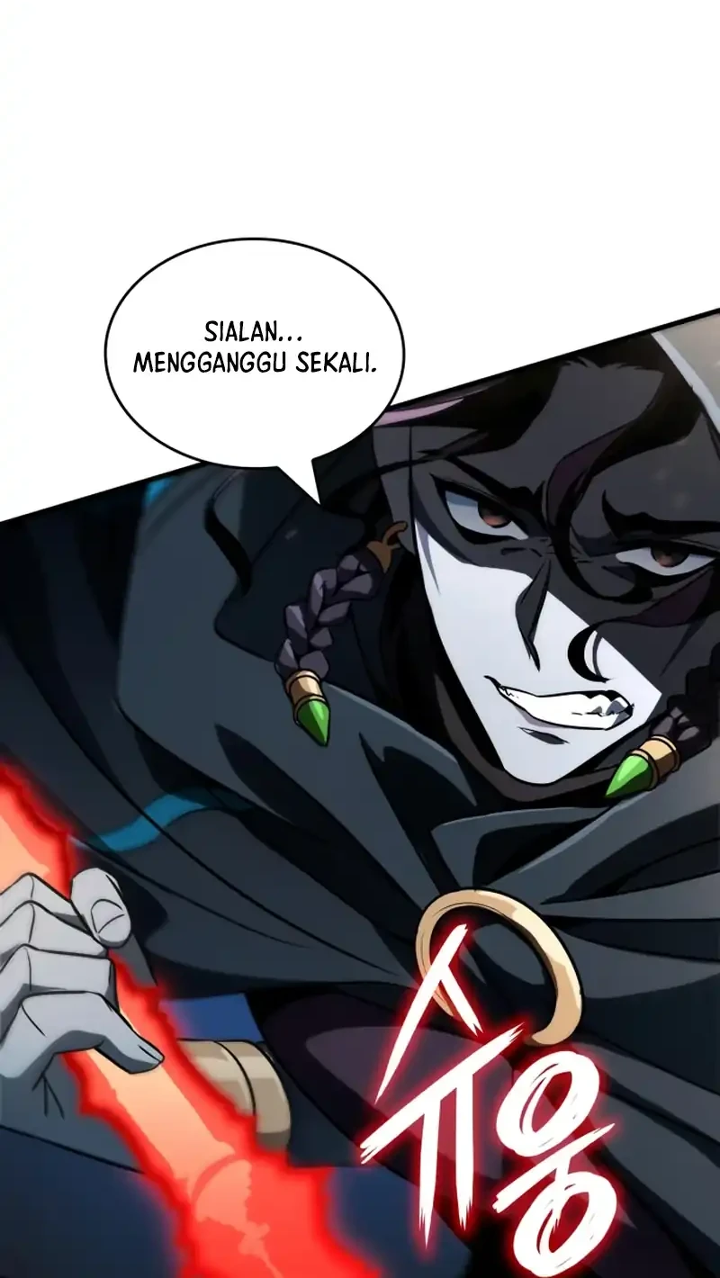 Vallhala Saga Chapter 66 - halaman 36