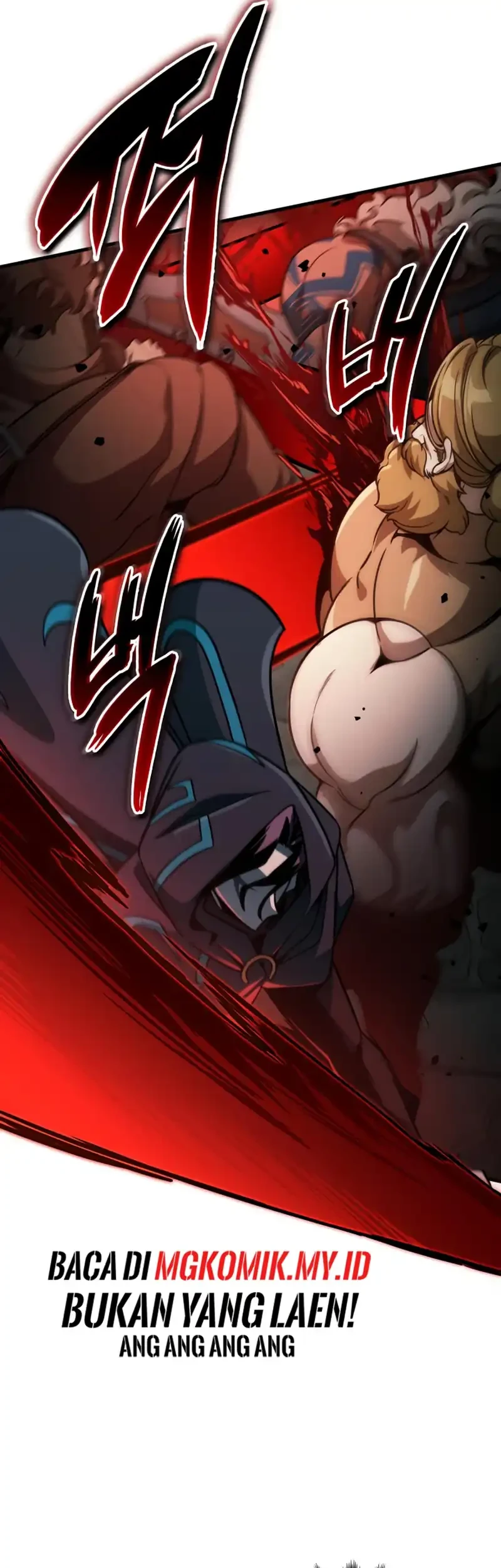 Vallhala Saga Chapter 66 - halaman 39