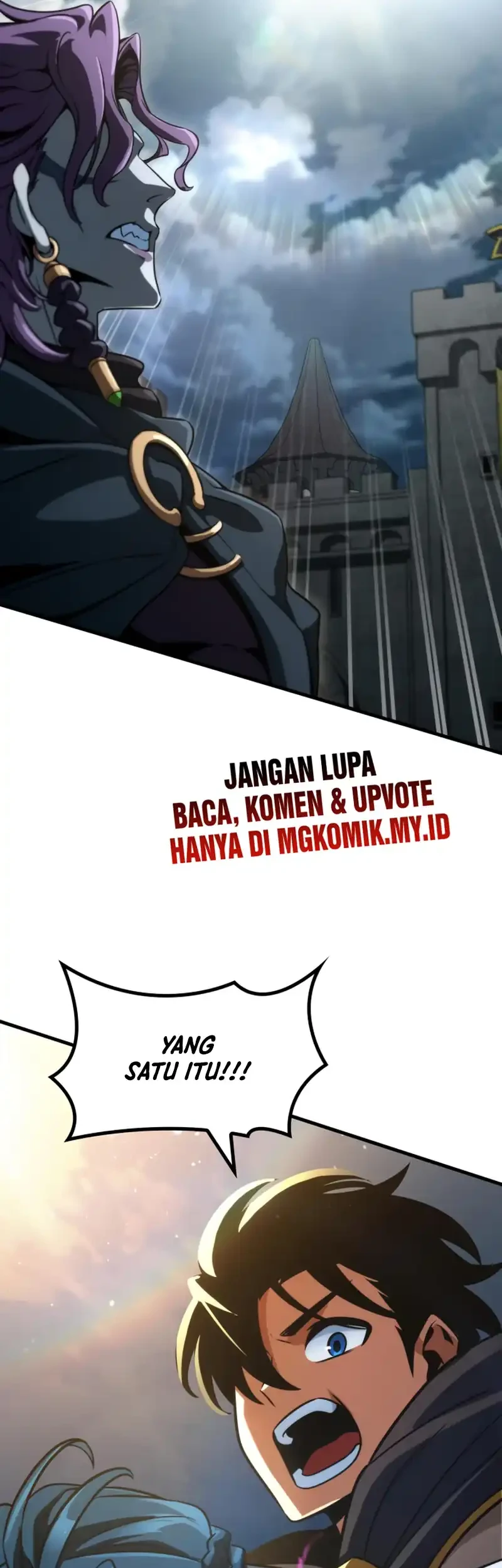 Vallhala Saga Chapter 66 - halaman 47