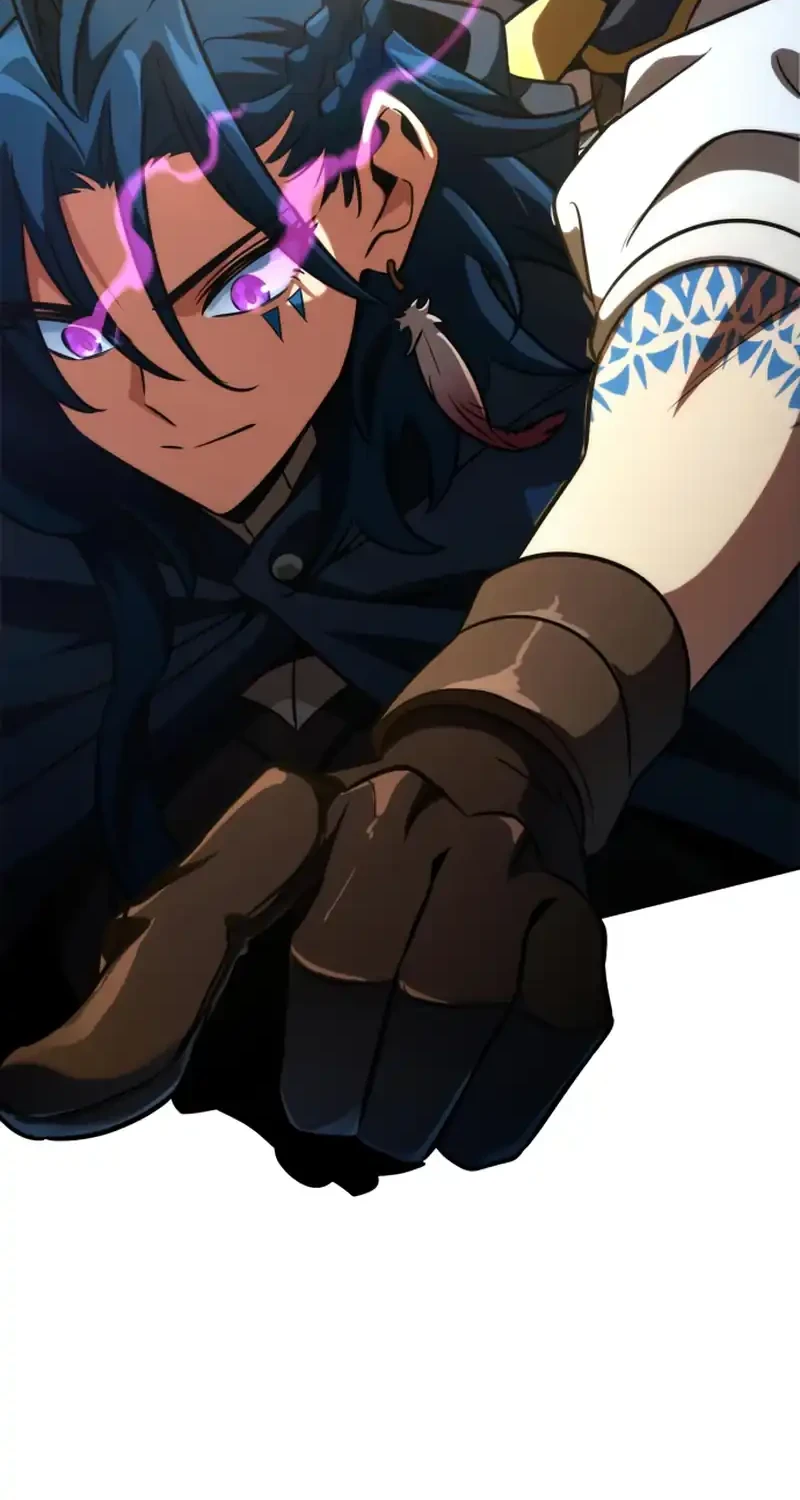 Vallhala Saga Chapter 66 - halaman 48