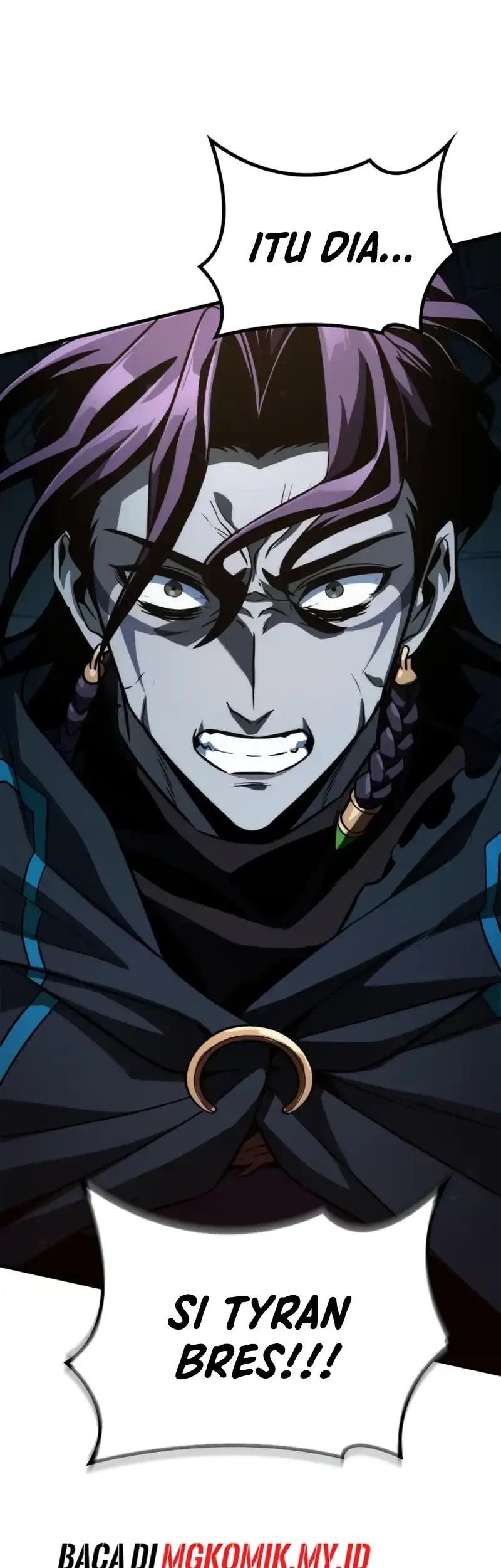 Vallhala Saga Chapter 66 - halaman 49