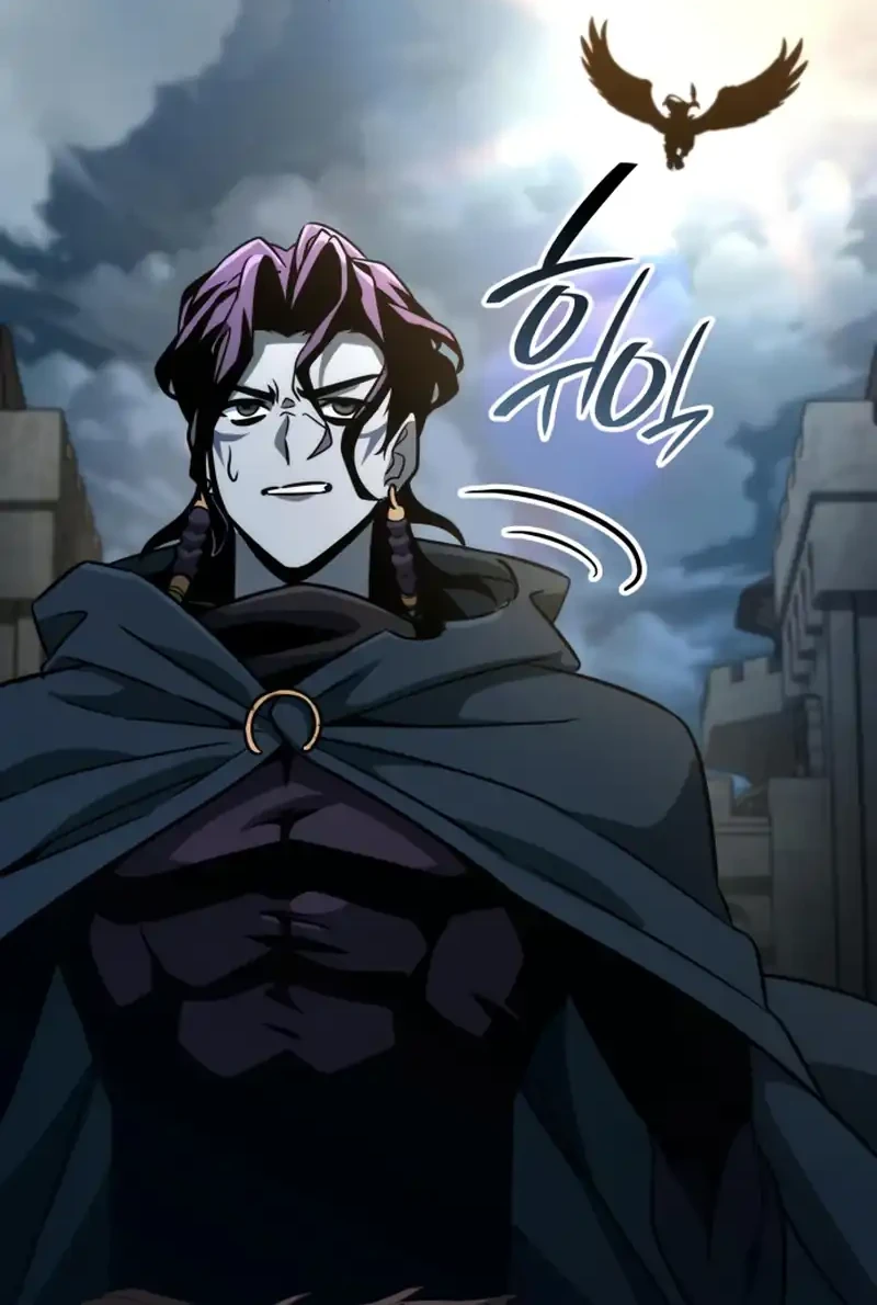 Vallhala Saga Chapter 66 - halaman 54