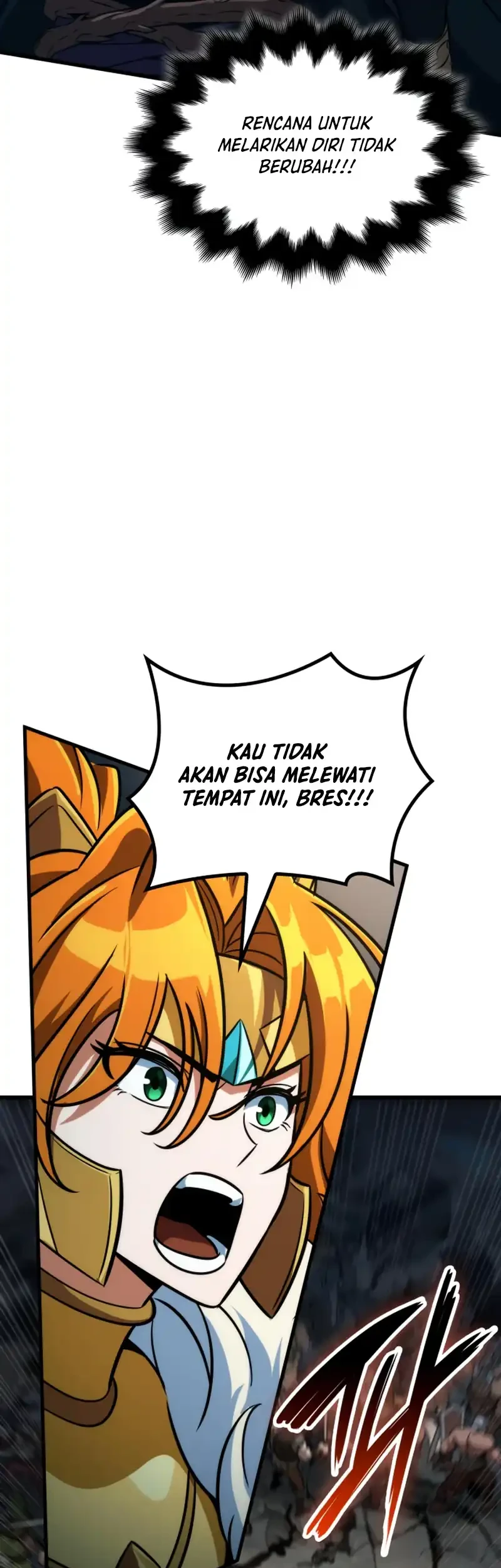 Vallhala Saga Chapter 66 - halaman 55