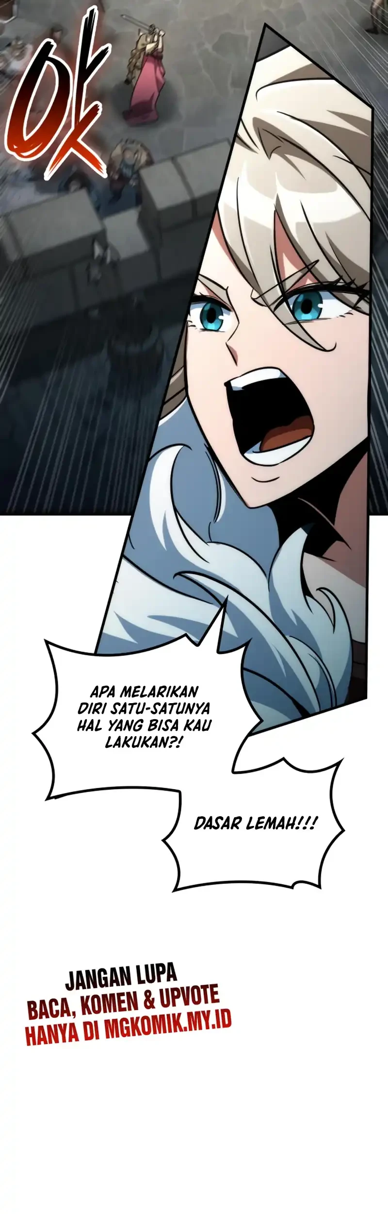 Vallhala Saga Chapter 66 - halaman 57