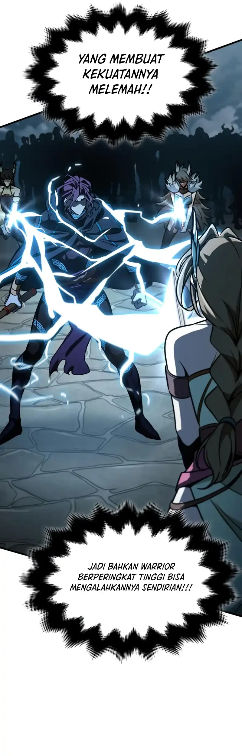 Vallhala Saga Chapter 66 - halaman 61