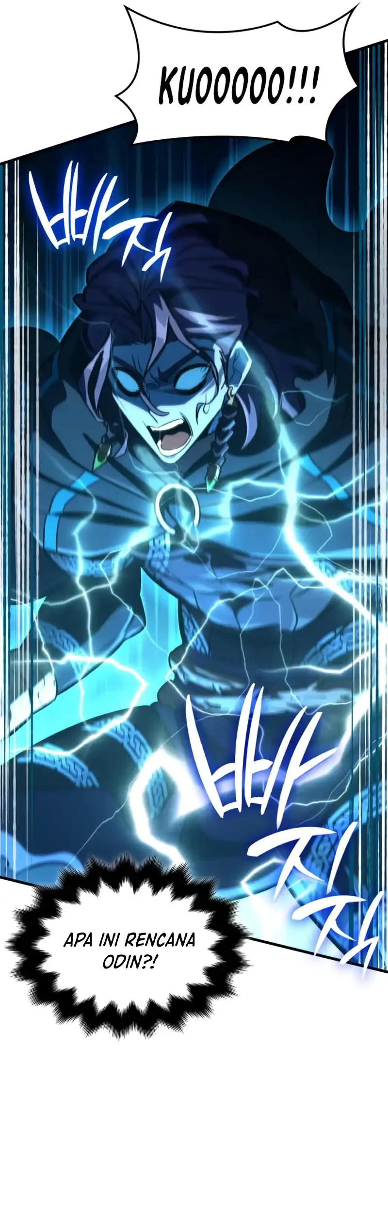 Vallhala Saga Chapter 66 - halaman 64