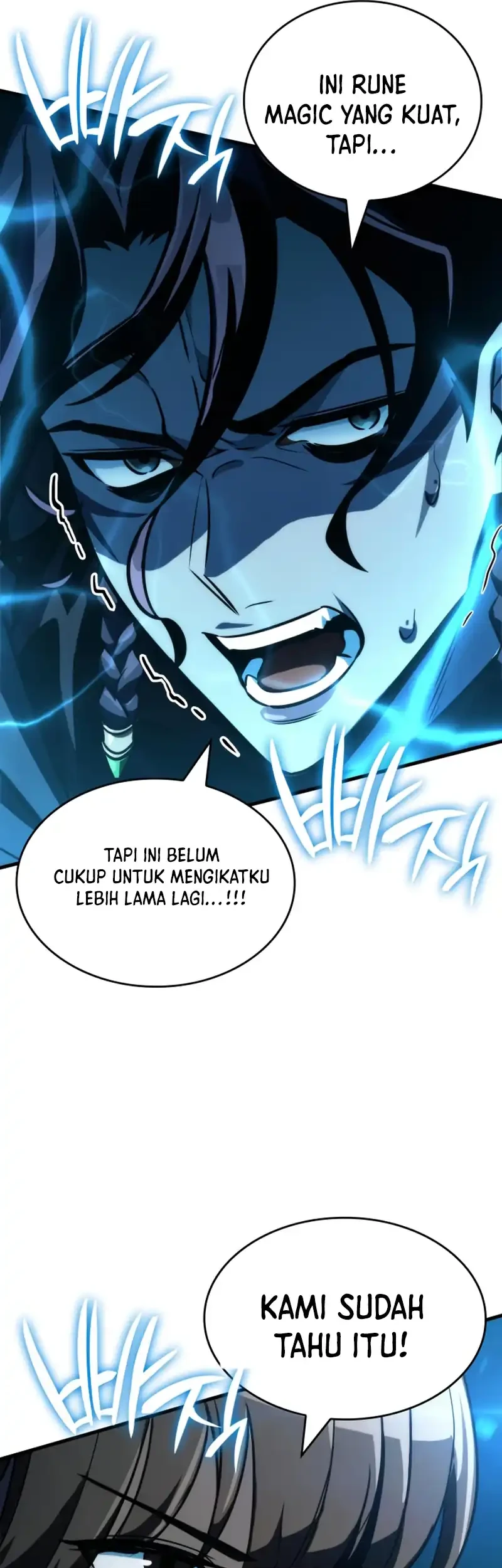 Vallhala Saga Chapter 66 - halaman 66