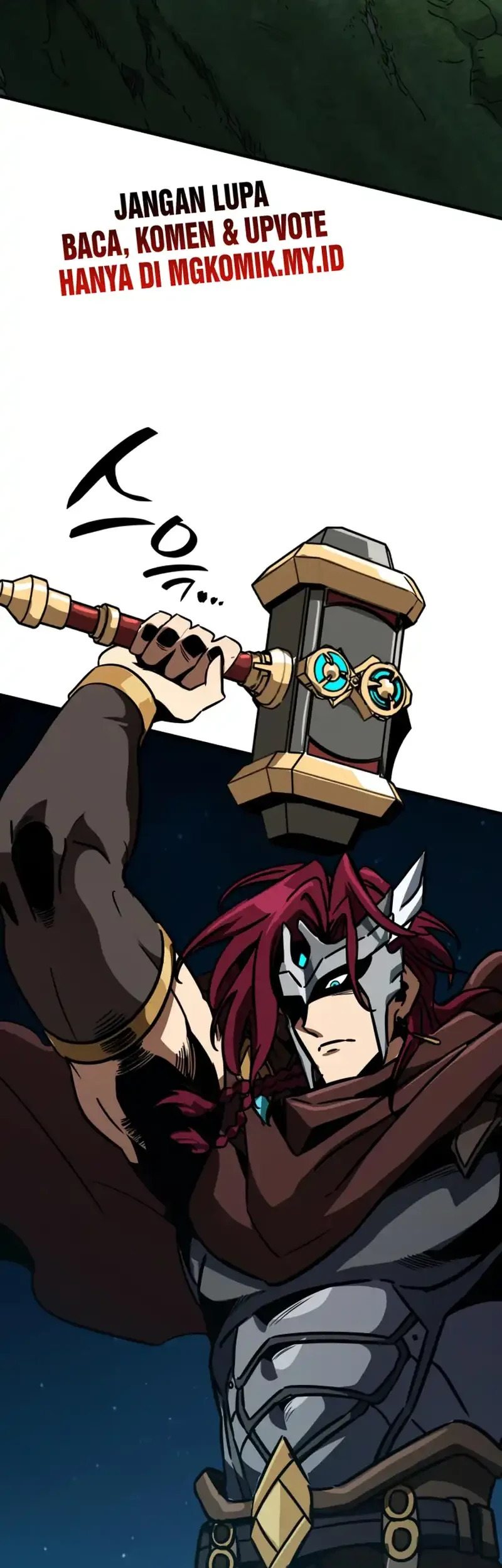 Vallhala Saga Chapter 66 - halaman 70