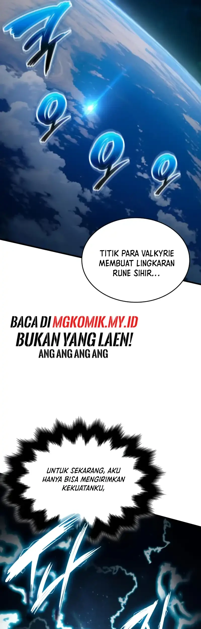 Vallhala Saga Chapter 66 - halaman 72