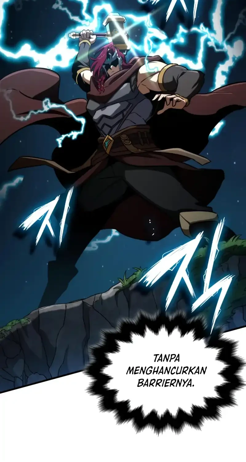 Vallhala Saga Chapter 66 - halaman 73