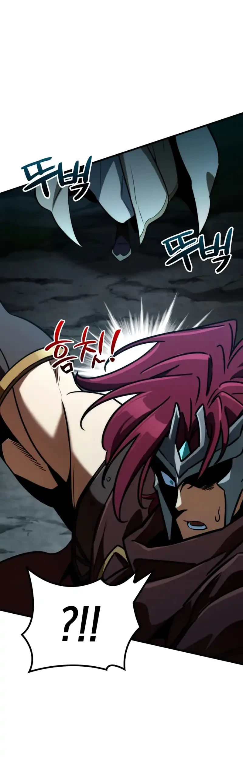 Vallhala Saga Chapter 66 - halaman 74