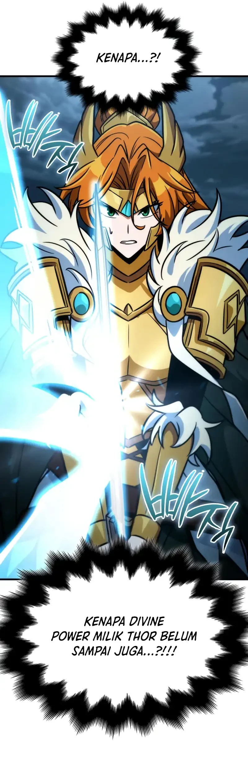 Vallhala Saga Chapter 66 - halaman 79