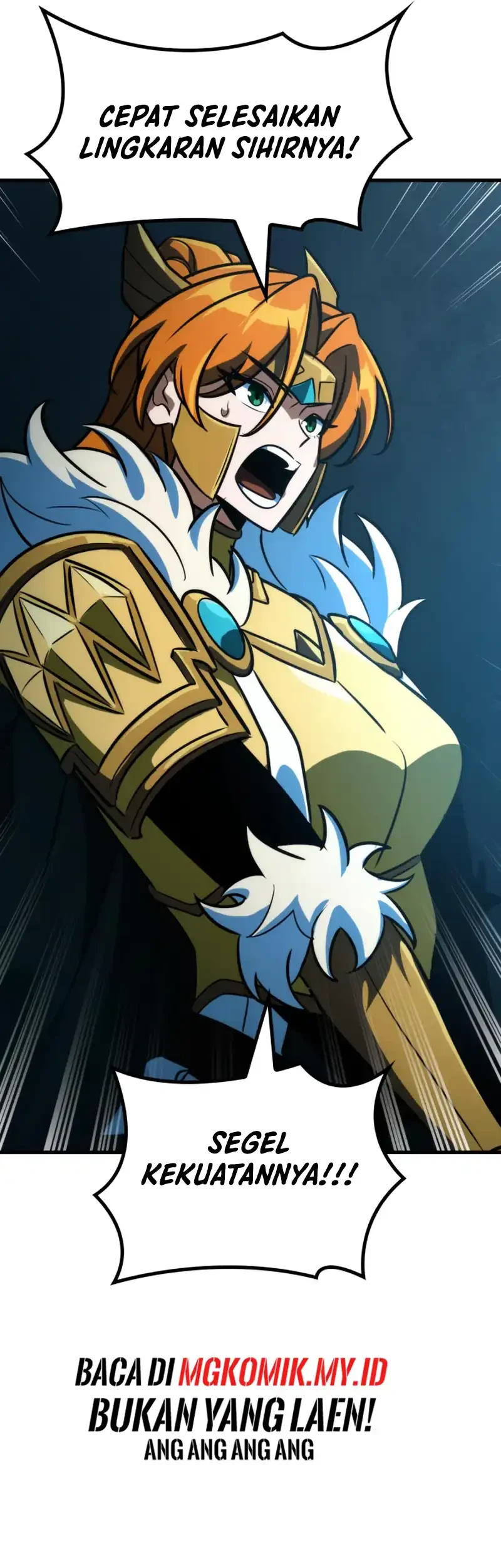 Vallhala Saga Chapter 66 - halaman 82