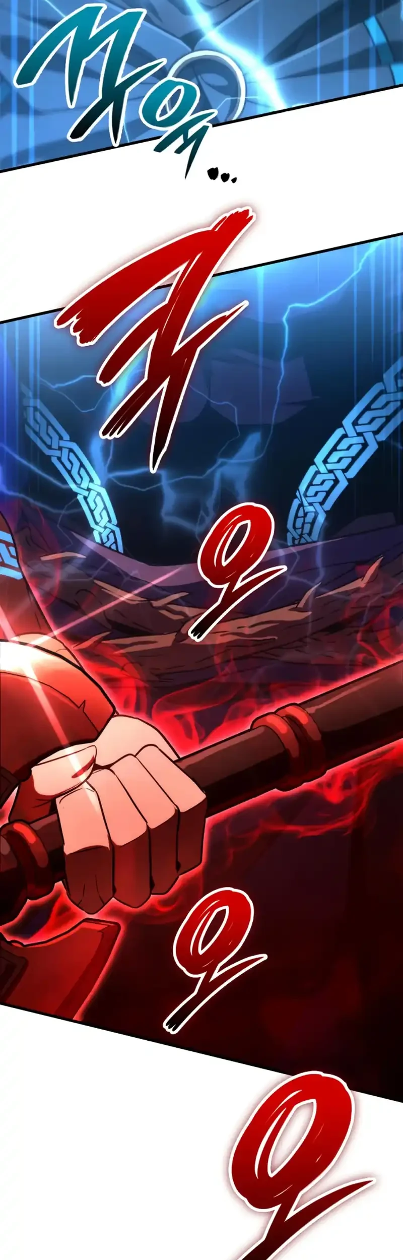 Vallhala Saga Chapter 66 - halaman 84