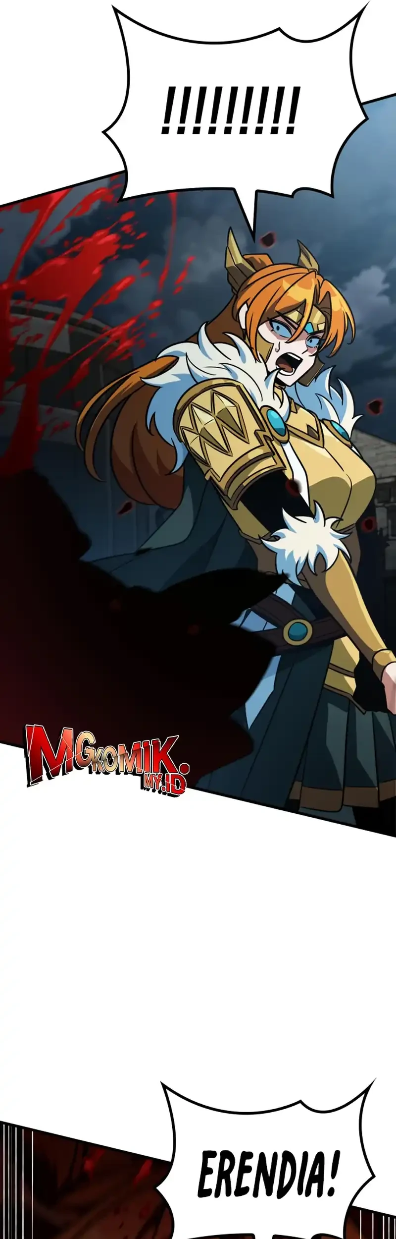 Vallhala Saga Chapter 66 - halaman 88