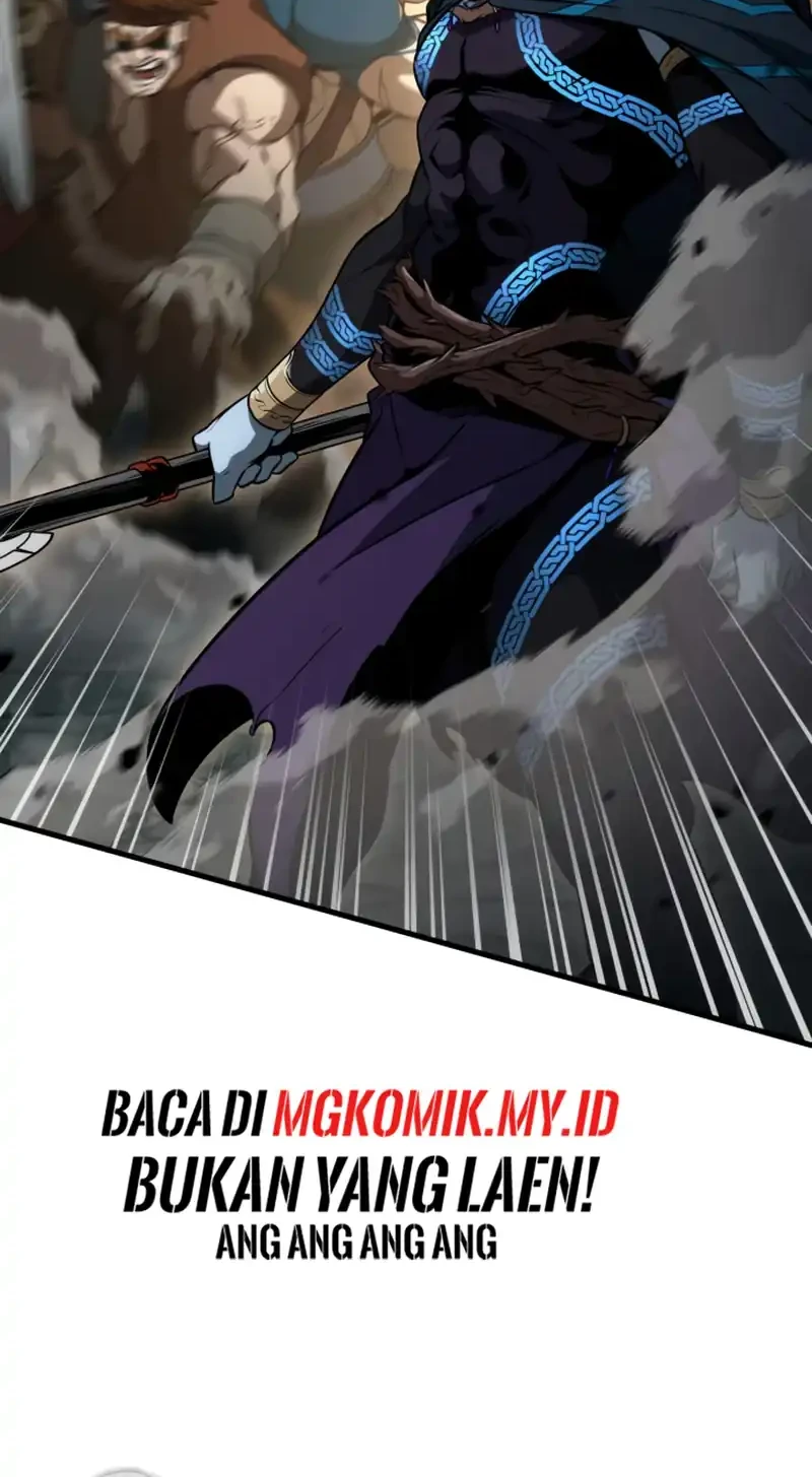 Vallhala Saga Chapter 66 - halaman 93