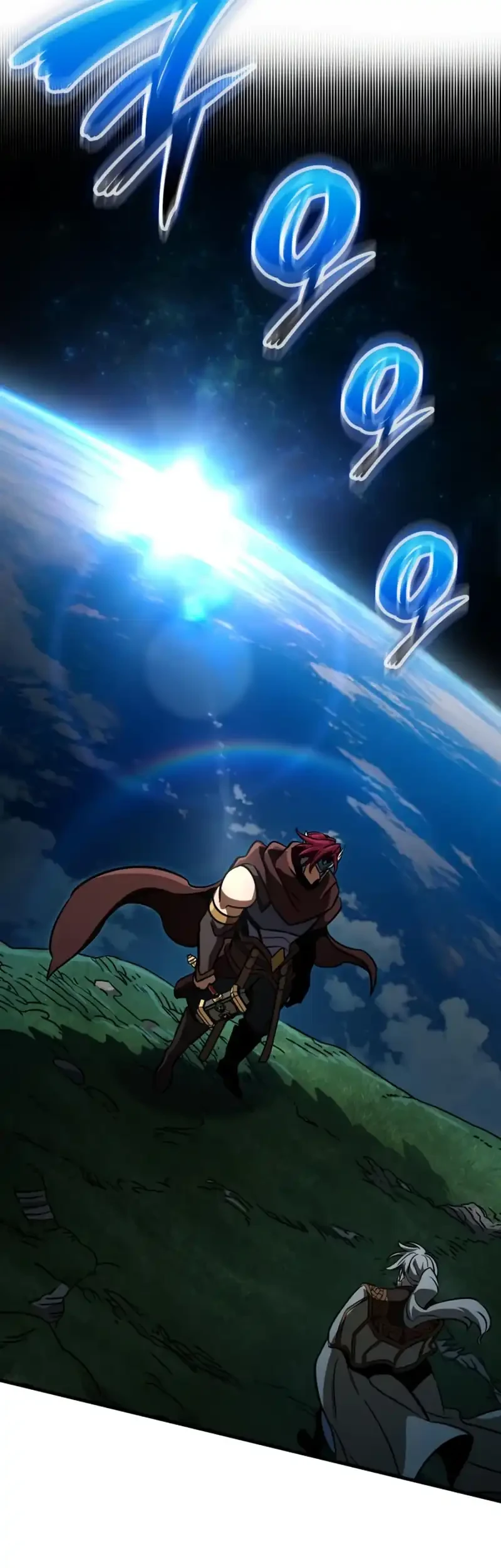 Vallhala Saga Chapter 66 - halaman 99