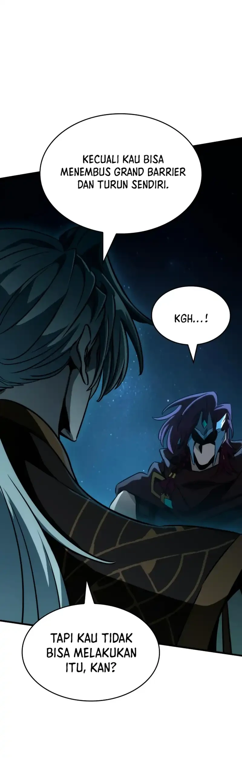 Vallhala Saga Chapter 67 - halaman 11