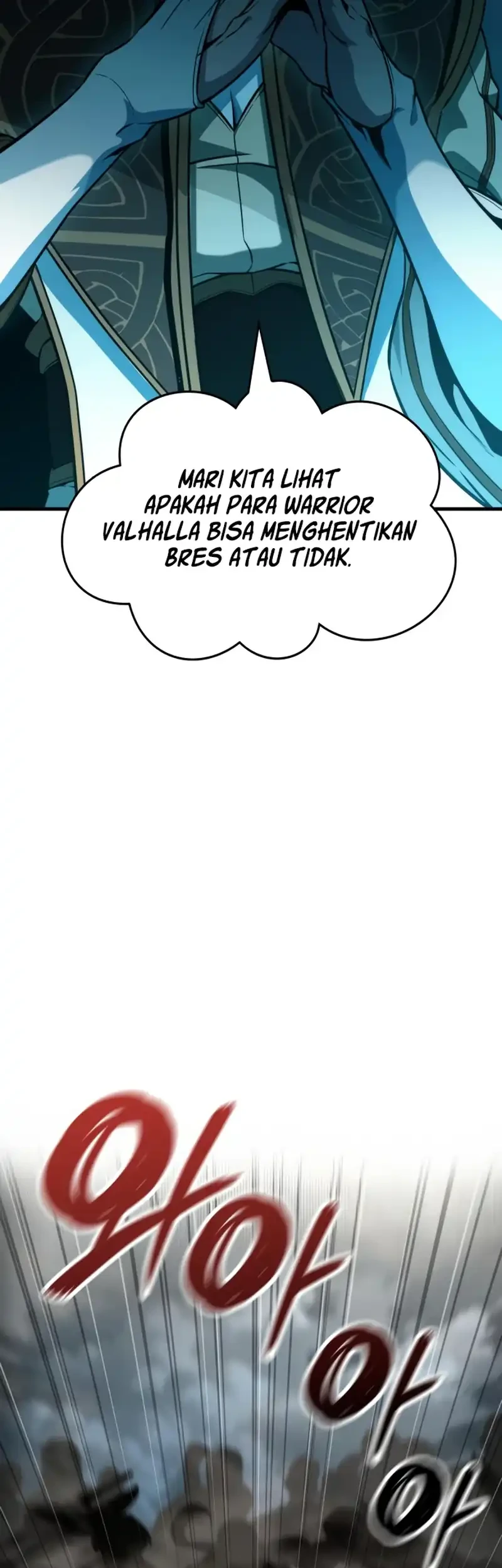 Vallhala Saga Chapter 67 - halaman 13