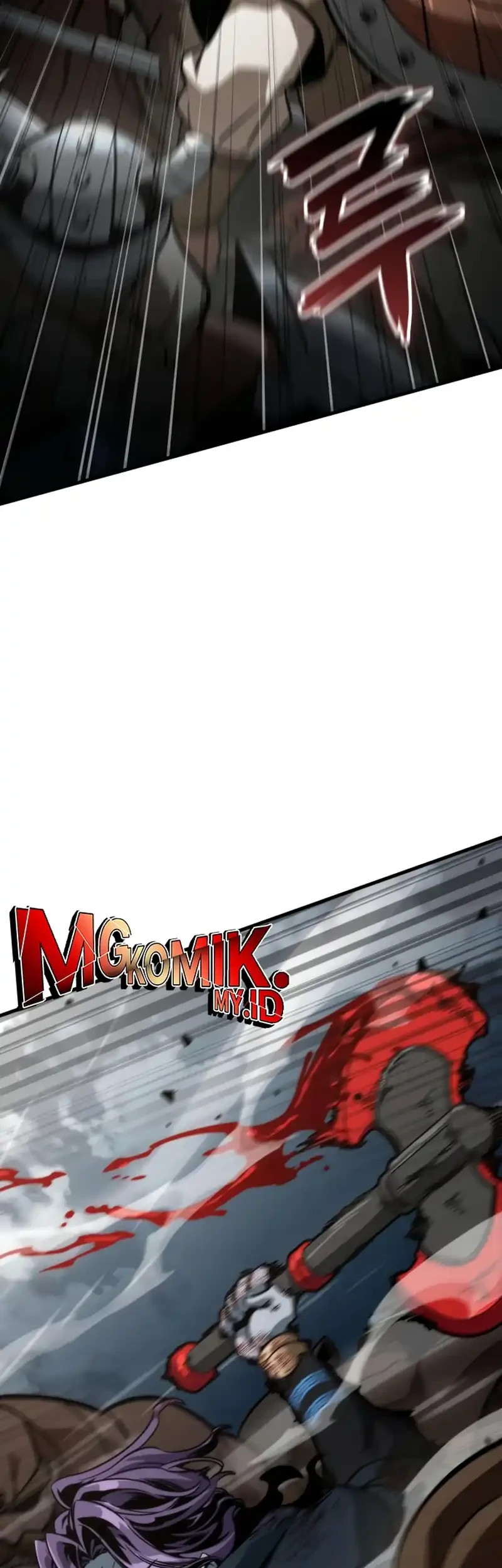 Vallhala Saga Chapter 67 - halaman 15