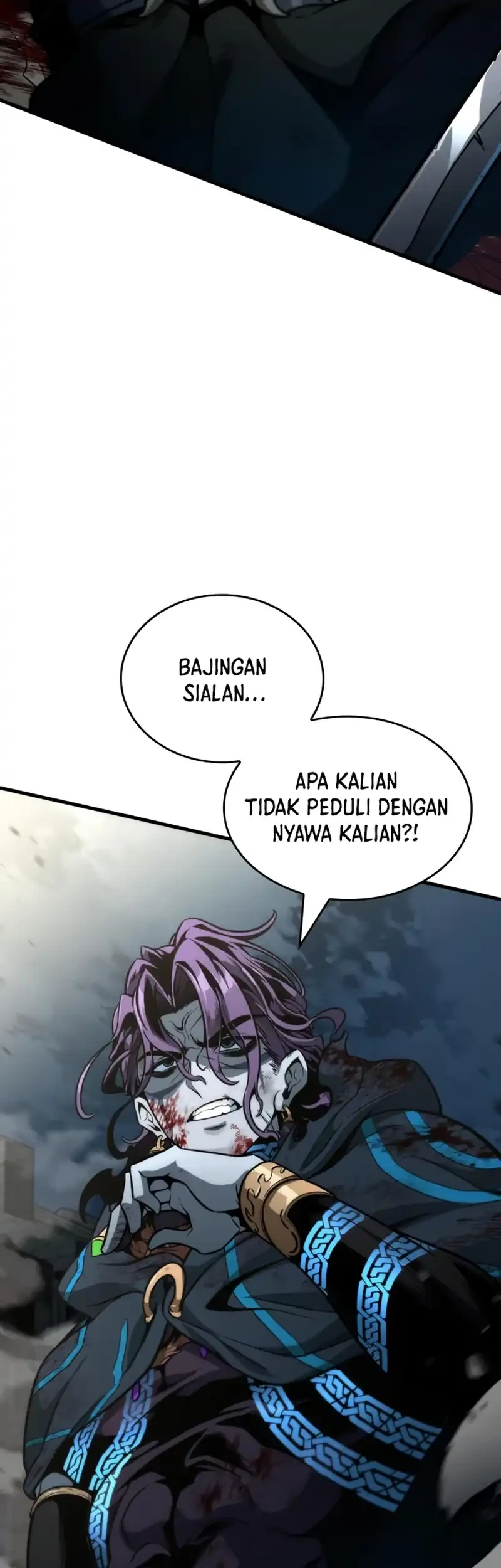 Vallhala Saga Chapter 67 - halaman 19
