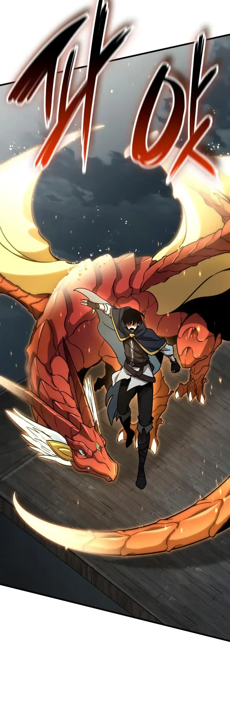 Vallhala Saga Chapter 67 - halaman 25